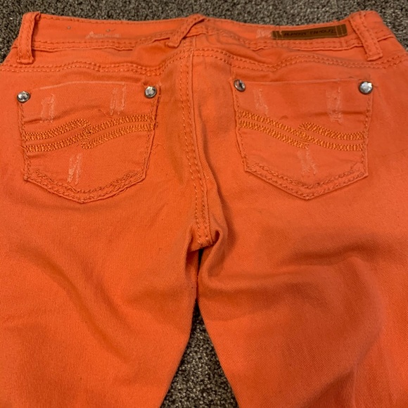 Almost Famous Always Fabulous Jeans - Picture 2 of 6